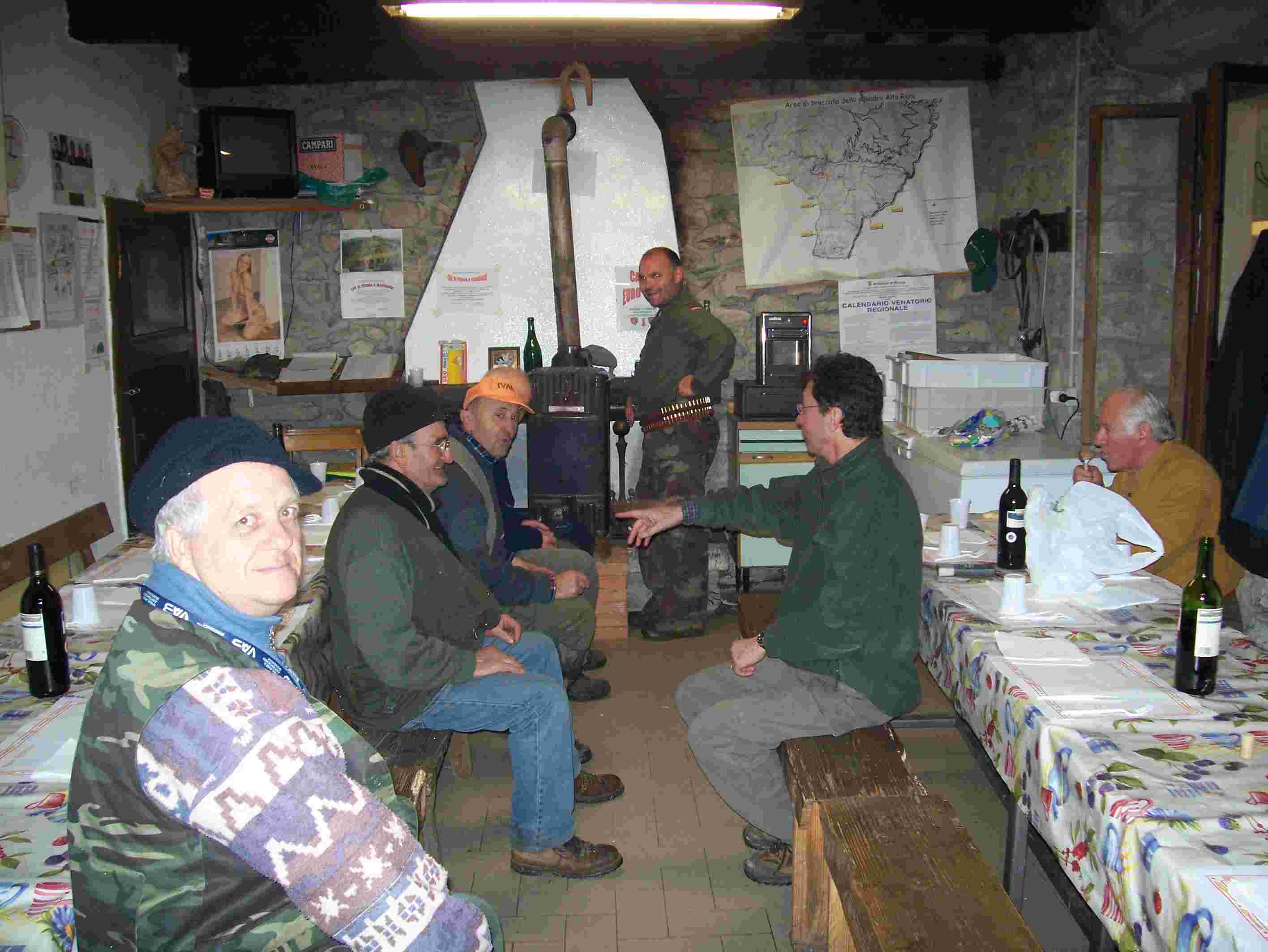  Image name: 62 Caccia.JPG 
 width: 2832 pixel 
 height: 2128 pixel 
 Size: 165003 bytes 
 Click to enlarge 